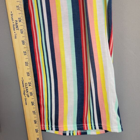 NEW Bobbie Brooks Pj Set Womens S Love Graphic Sleepwear Tee Lounge - Picture 12 of 15